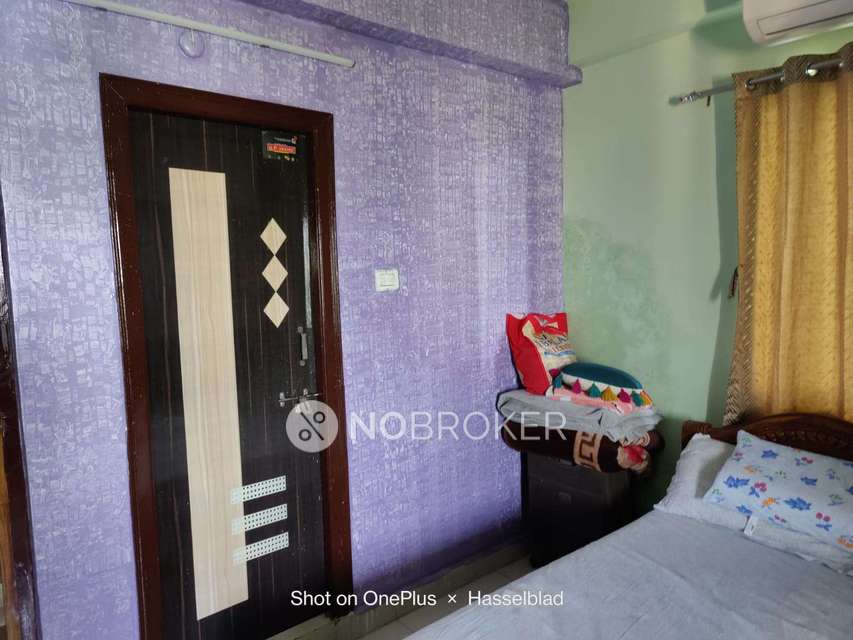 2 BHK Flat In Dhruv Valley For Sale  In Isnapur