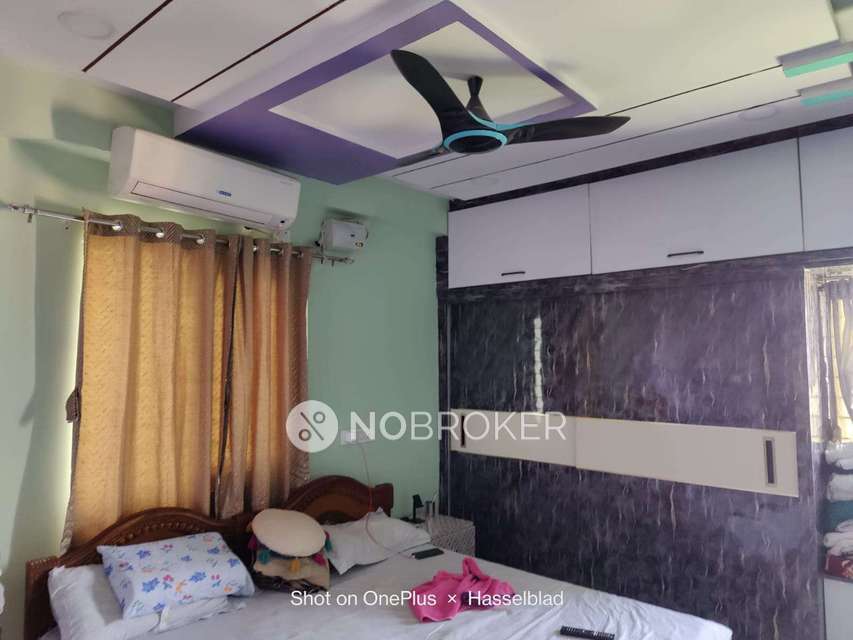 2 BHK Flat In Dhruv Valley For Sale  In Isnapur