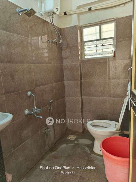 2 BHK Flat In Global Heights Manjri Budruk for Rent  In Manjri Budruk