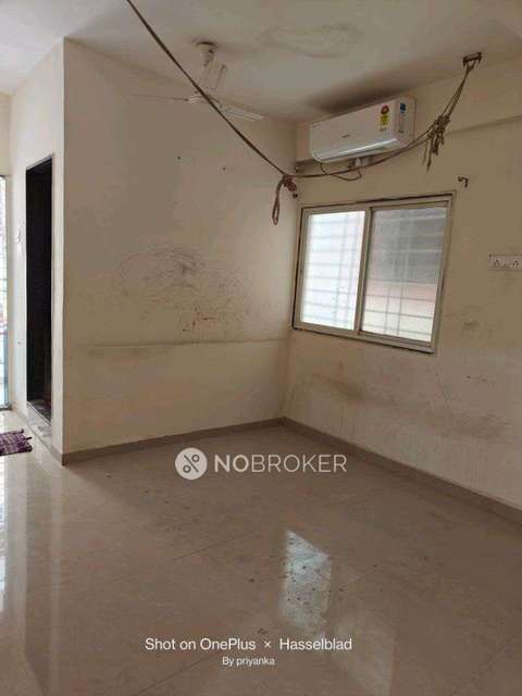 2 BHK Flat In Global Heights Manjri Budruk for Rent  In Manjri Budruk