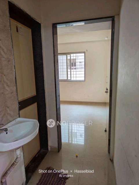 2 BHK Flat In Global Heights Manjri Budruk for Rent  In Manjri Budruk