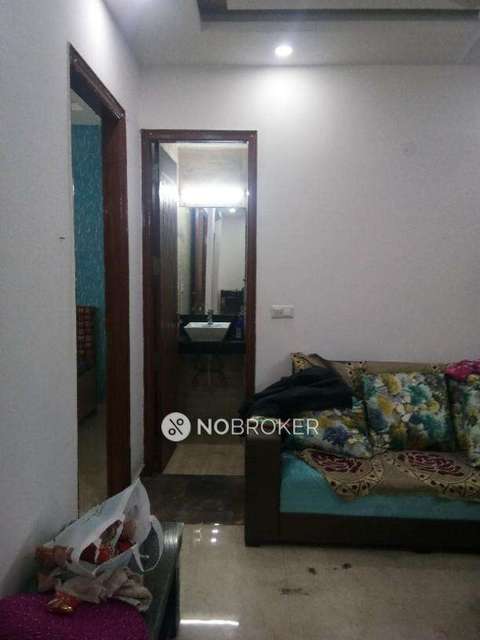 2 BHK Flat In Freedom Fighters Enclave For Sale  In Sainik Farm