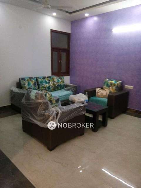 2 BHK Flat In Freedom Fighters Enclave For Sale  In Sainik Farm