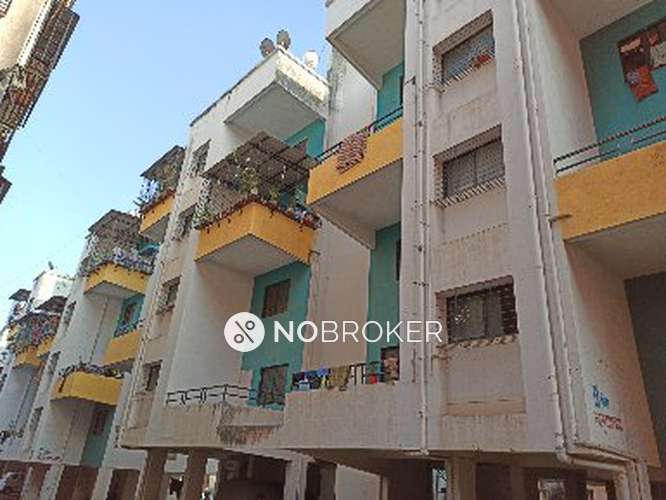 1 BHK Flat In Narayanbaug For Sale  In Kirkatwadi