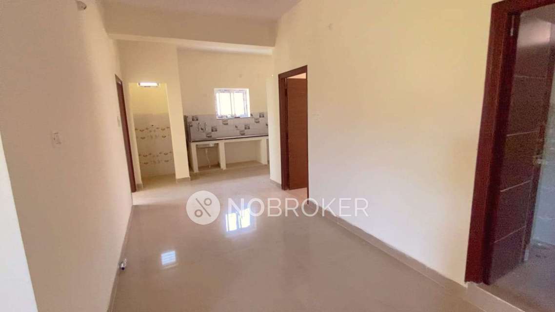 3 BHK Flat In Ganesh Heights For Sale  In Turkayamjal