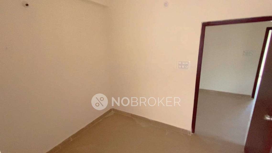 3 BHK Flat In Ganesh Heights For Sale  In Turkayamjal