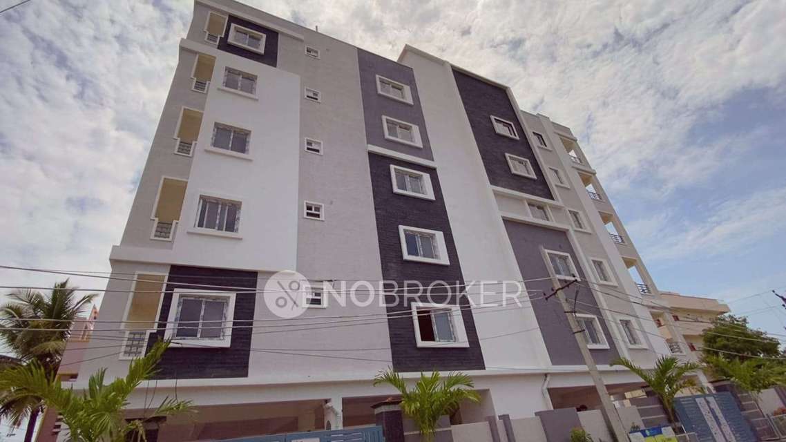 3 BHK Flat In Ganesh Heights For Sale  In Turkayamjal