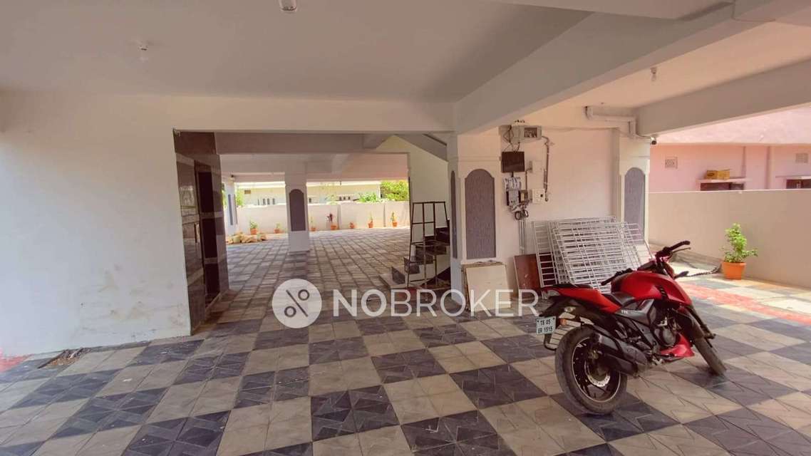 3 BHK Flat In Ganesh Heights For Sale  In Turkayamjal