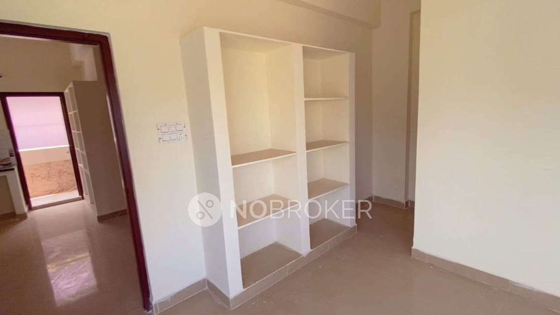 3 BHK Flat In Ganesh Heights For Sale  In Turkayamjal