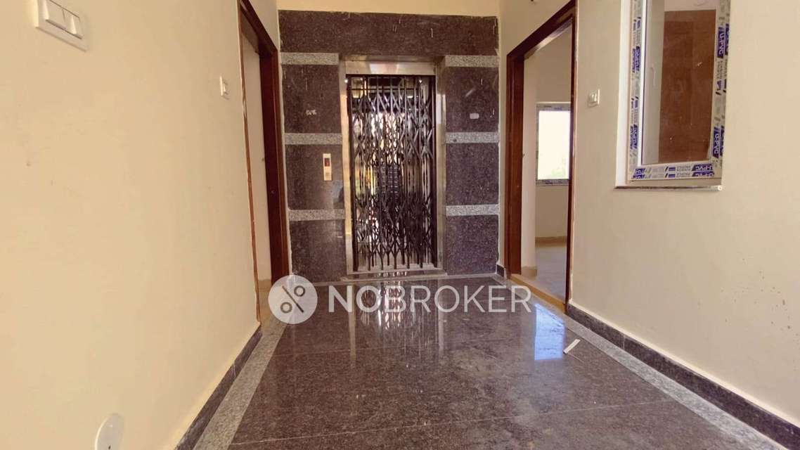 3 BHK Flat In Ganesh Heights For Sale  In Turkayamjal