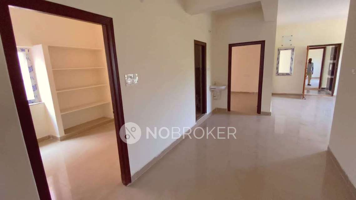 3 BHK Flat In Ganesh Heights For Sale  In Turkayamjal