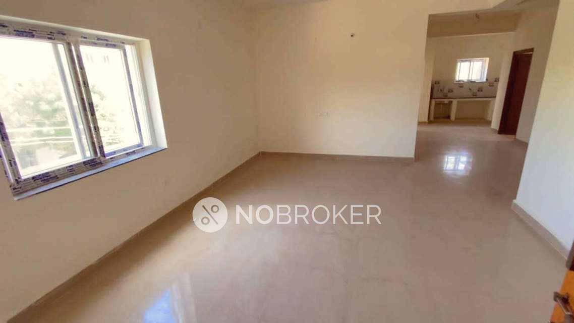 3 BHK Flat In Ganesh Heights For Sale  In Turkayamjal