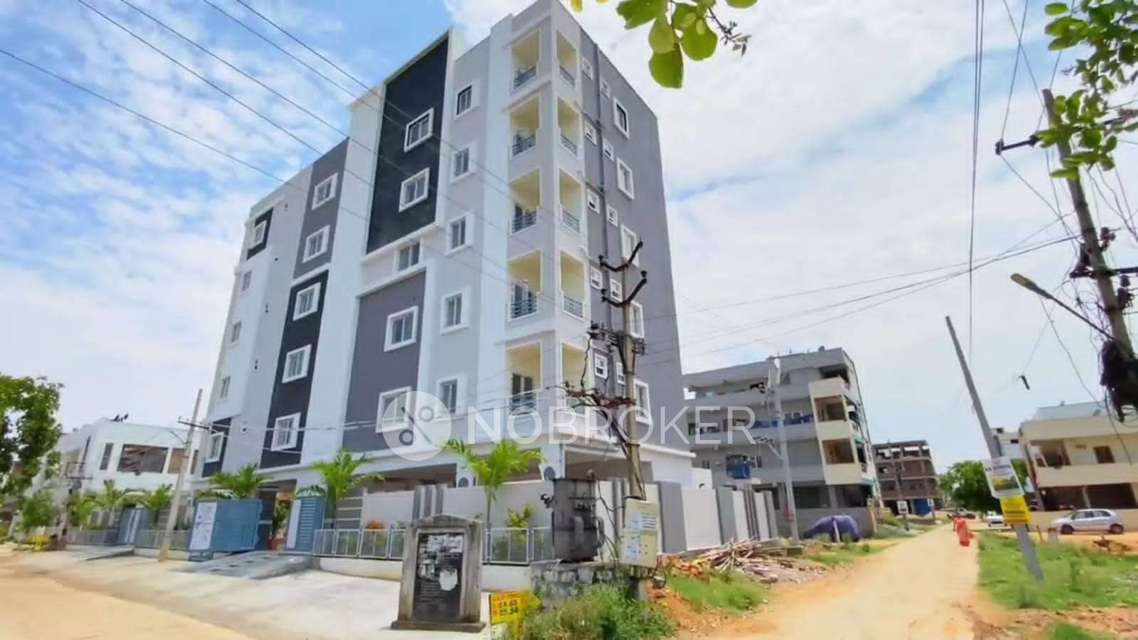 3 BHK Flat In Ganesh Heights For Sale  In Turkayamjal