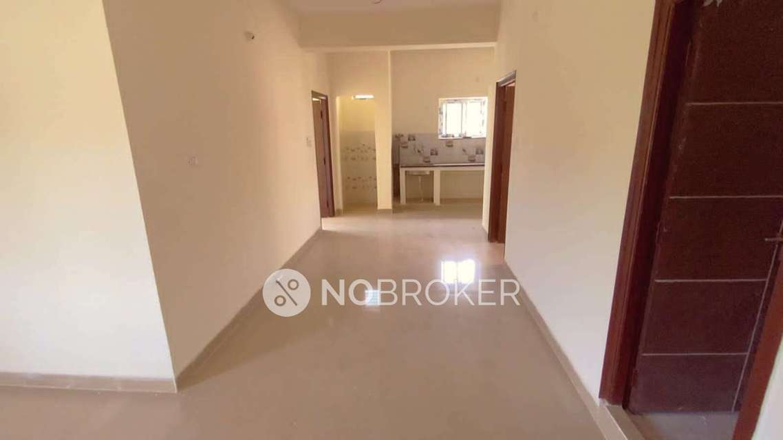 3 BHK Flat In Ganesh Heights For Sale  In Turkayamjal