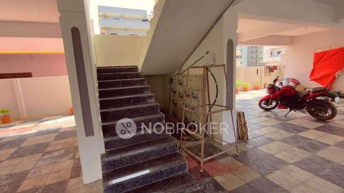 3 BHK Flat In Ganesh Heights For Sale  In Turkayamjal