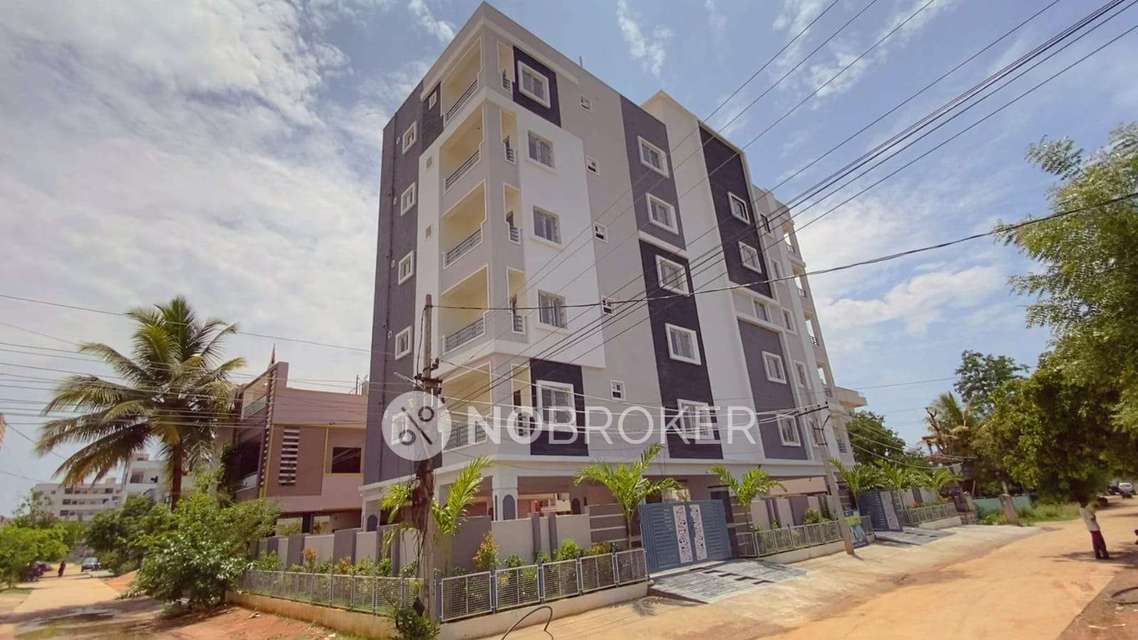 3 BHK Flat In Ganesh Heights For Sale  In Turkayamjal