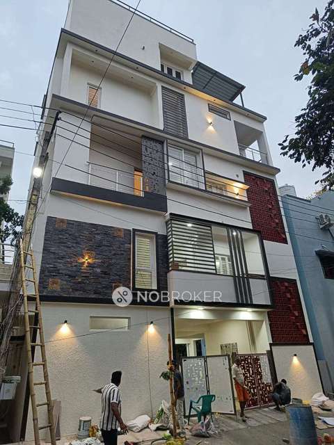 1 BHK Flat for Rent  In Bileshivale