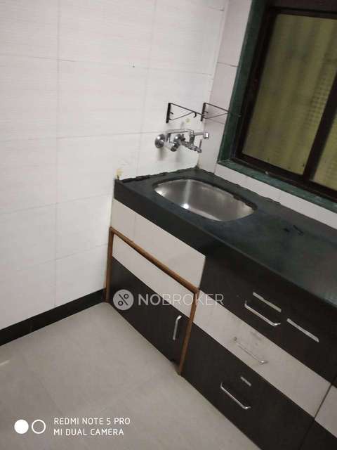 1 BHK Flat In Patliputra Chs  For Sale  In Cbd Belapur