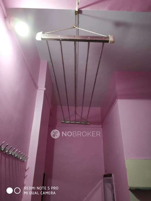 1 BHK Flat In Patliputra Chs  For Sale  In Cbd Belapur