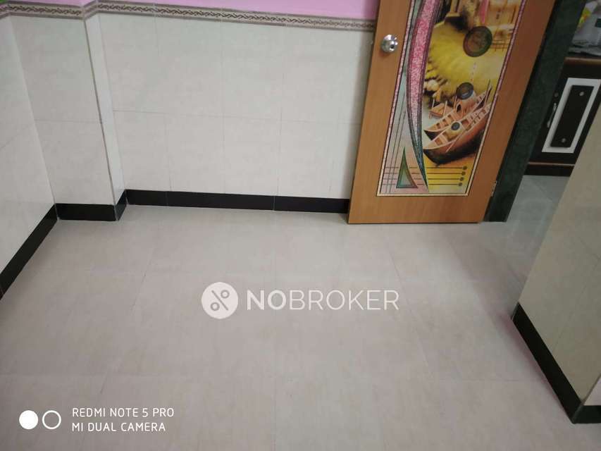 1 BHK Flat In Patliputra Chs  For Sale  In Cbd Belapur