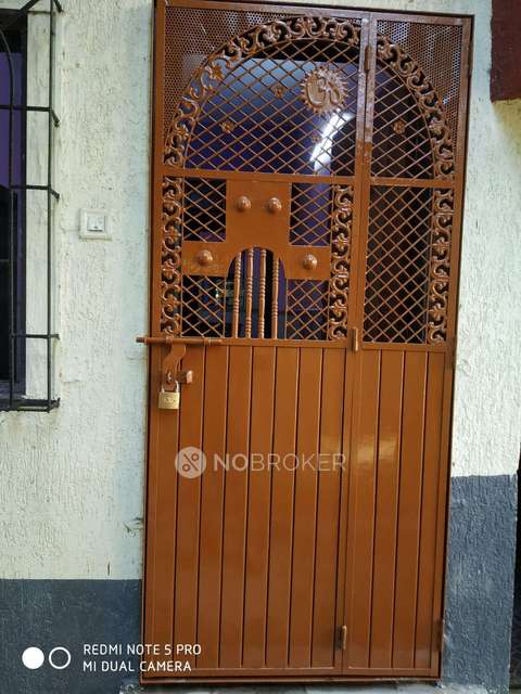 1 BHK Flat In Patliputra Chs  For Sale  In Cbd Belapur