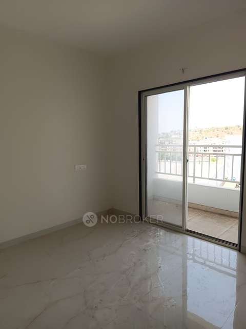 2 BHK Flat In Sai Balaji for Rent  In Mangdewadi