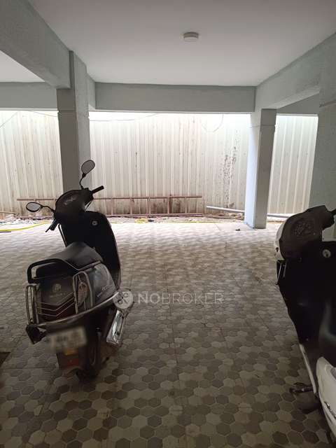 2 BHK Flat In Sai Balaji for Rent  In Mangdewadi