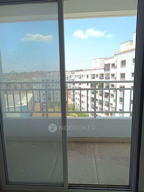 2 BHK Flat In Sai Balaji for Rent  In Mangdewadi