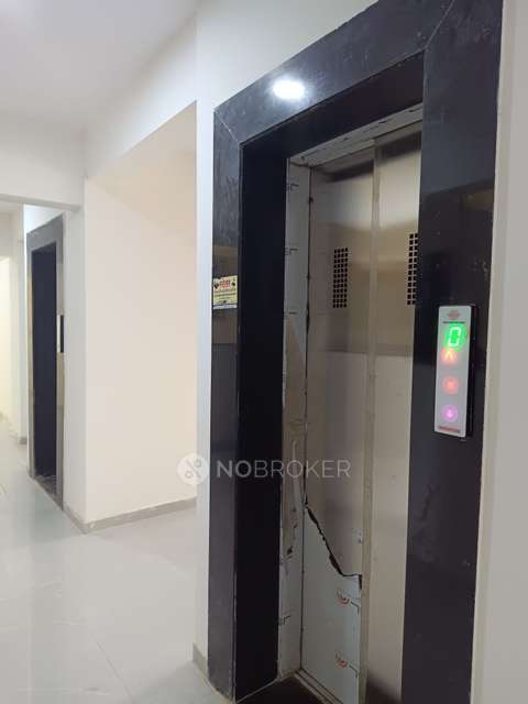 2 BHK Flat In Sai Balaji for Rent  In Mangdewadi