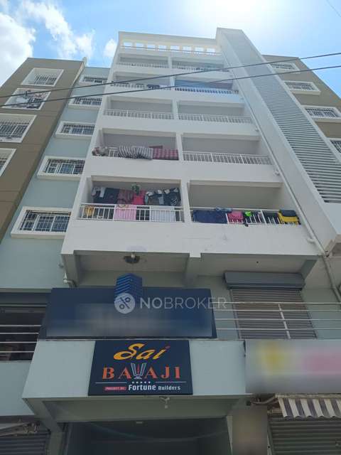 2 BHK Flat In Sai Balaji for Rent  In Mangdewadi