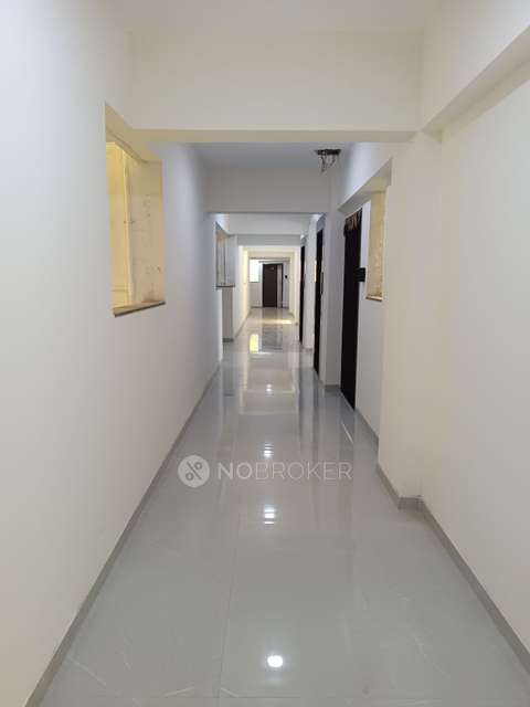 2 BHK Flat In Sai Balaji for Rent  In Mangdewadi