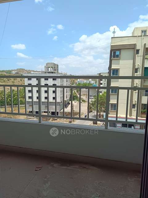 2 BHK Flat In Sai Balaji for Rent  In Mangdewadi