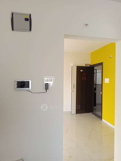 2 BHK Flat In Sai Balaji for Rent  In Mangdewadi