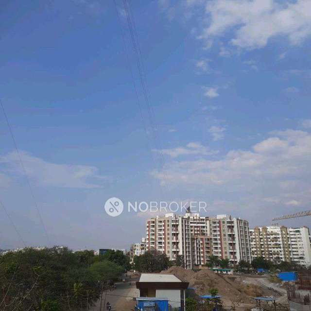 3 BHK Flat In Shriyans Punawale For Sale  In Punawale