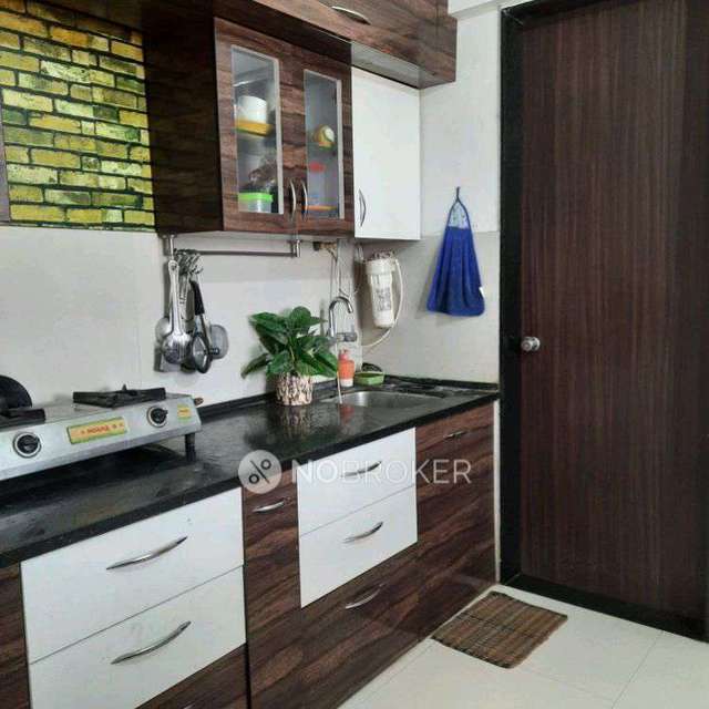 3 BHK Flat In Shriyans Punawale For Sale  In Punawale