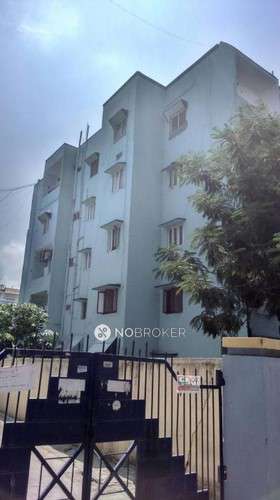 2 BHK Flat In Bhagyashree Apartments for Rent  In Tarnaka