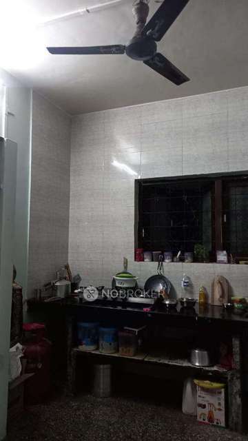 Shared Room for Female In 2 BHK  In New Sanghavi