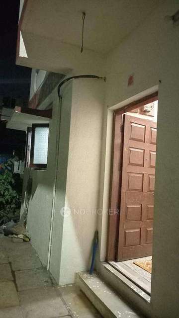 Shared Room for Female In 2 BHK  In New Sanghavi