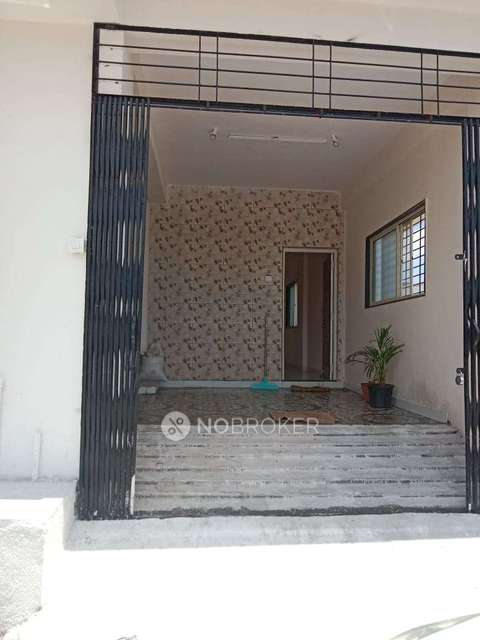 1 BHK House for Rent  In Talawade