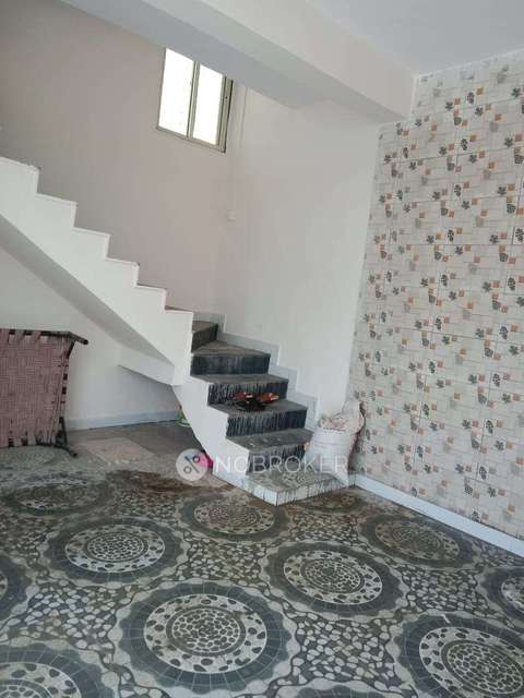 1 BHK House for Rent  In Talawade