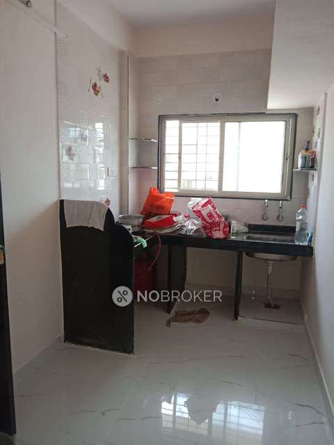 1 BHK House for Rent  In Talawade