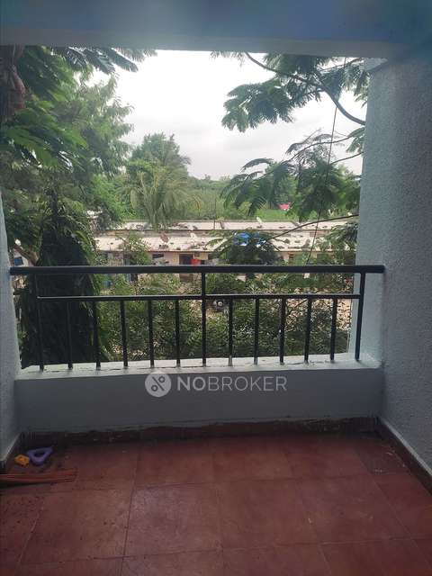 2 BHK Flat In Sai Sri  Society for Rent  In Pimple Saudagar