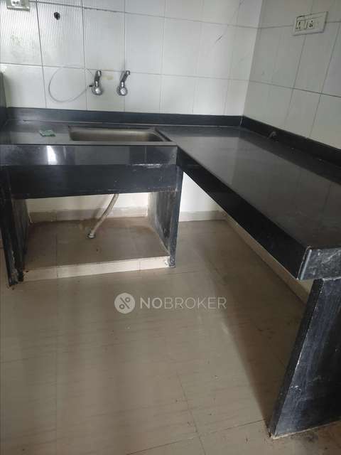 2 BHK Flat In Sai Sri  Society for Rent  In Pimple Saudagar