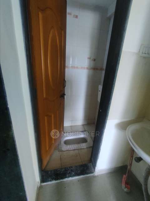 2 BHK Flat In Sai Sri  Society for Rent  In Pimple Saudagar