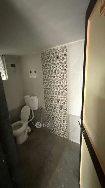 1 RK Flat In Balaji Apartment for Rent  In Bibwewadi