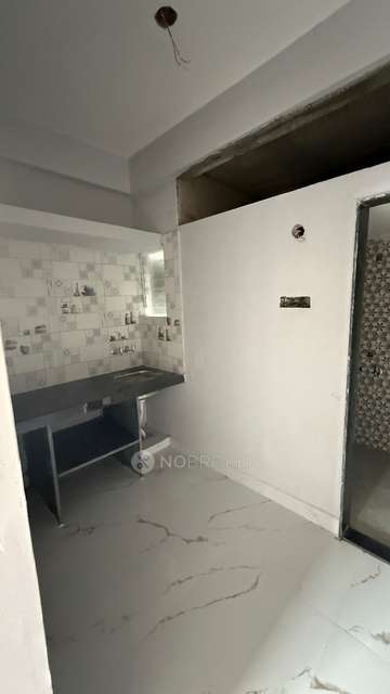 1 RK Flat In Balaji Apartment for Rent  In Bibwewadi
