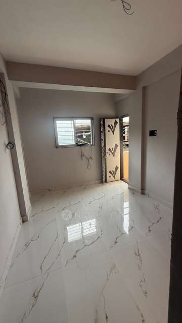 1 RK Flat In Balaji Apartment for Rent  In Bibwewadi