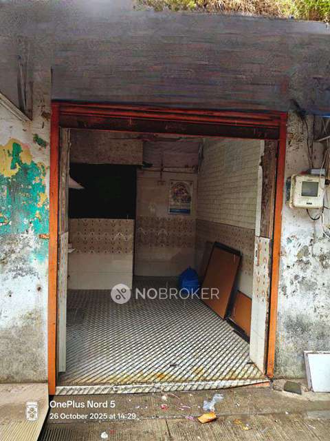 Shop in Thane West, Mumbai for Rent 