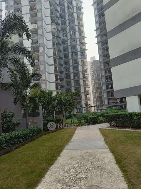 3 BHK Flat In Grihapravesh Apartment For Sale  In Sector77