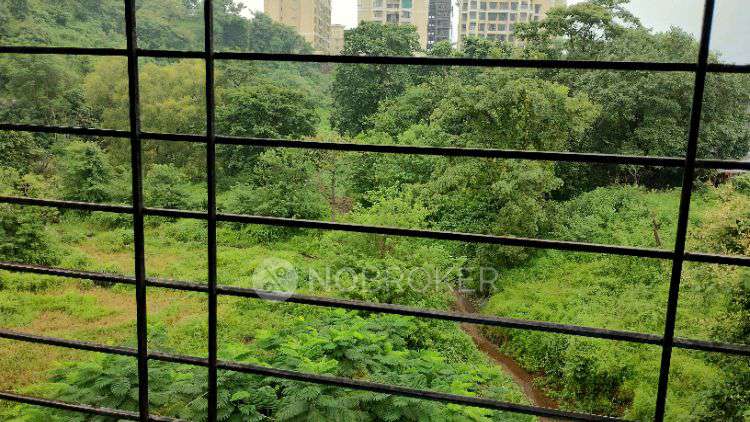 1 BHK Flat In Anant Greens Chs For Sale  In Bhisegaon